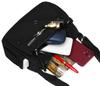 PTN CSM-04-7550 Black Handbag
