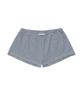 Kimseupeulesikoteunmakes Kim'S Double Side Shorts Navy