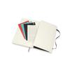 Moleskine 2021 Monthly Planner, 12M, Large, Black, Soft Cover (5 x 8.25)