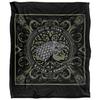 House Stark Polyester Soft Touch Blanket