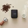Precise Digital Coffee Dosing Cup Scale High Accuracy Coffee Measuring Cup  Cafe