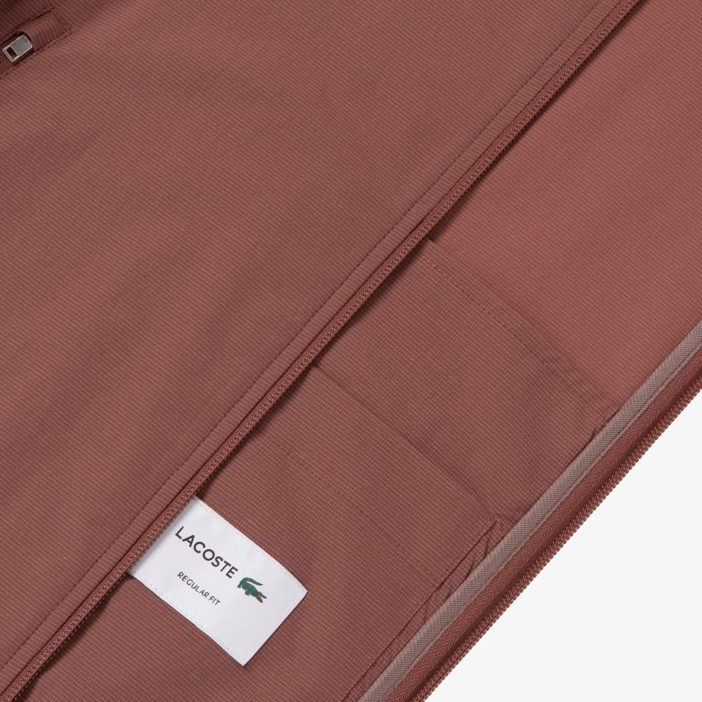 Lacoste Men's Summer Stadium Jumper BH705E-56GLFA