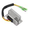 Voltage Regulator Rectifier For Yamaha YFM80 Badger 80 Moto-4 YFM 80 1985-1988