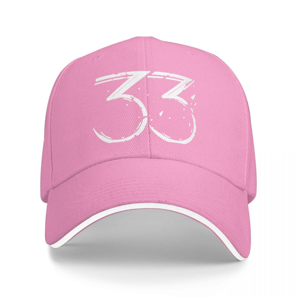 Baseball Caps Clair Obscur Expedition 33 Video Game 2025 Casquette Unisex Casual Spring Caps