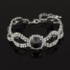 Exquisite B009 Bracelet: Highlights Personality & Popular Style