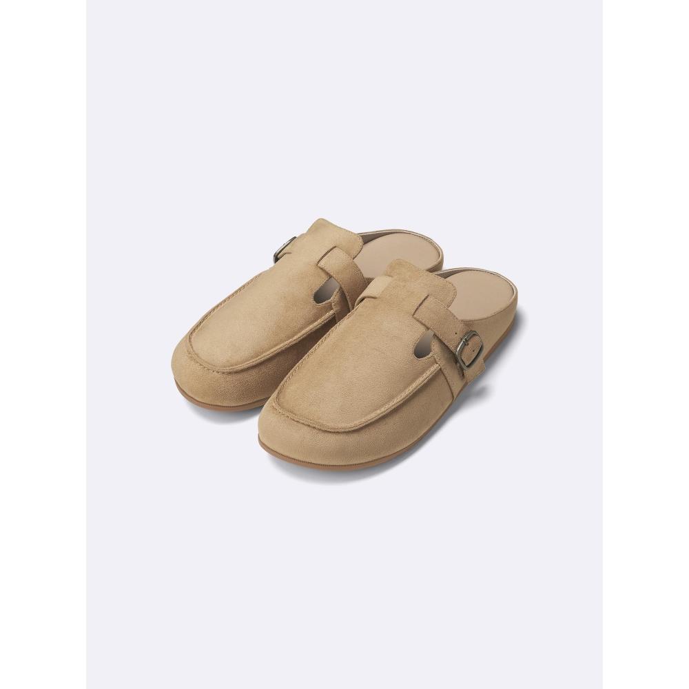 GU by Uniqlo Clogs