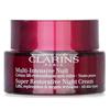 Multi-Intensive Nuit Super Restorative Night Cream