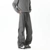 Frühlings- und Sommer-Retro-Freizeithosen Herren- und Damen-Overalls Lässige Herrenhosen Trendige Hosen Vielseitiges Design Hosen