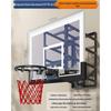 Basquetebol – Cestos de basquetebol