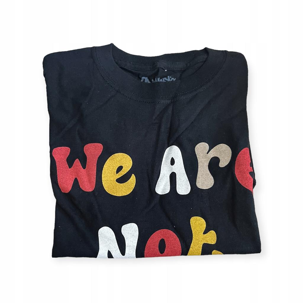 T-shirt Men's Round Neck SPENCER'S Print M