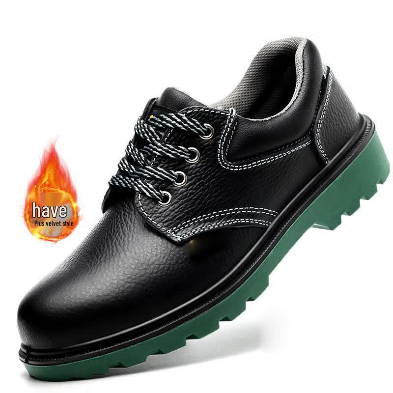 Chen Tang Nylon Safety Shoes