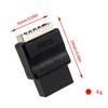 Internal USB 2.0 9Pin To TypeE Converter Adapter Header Enhances Motherboard Compatibility
