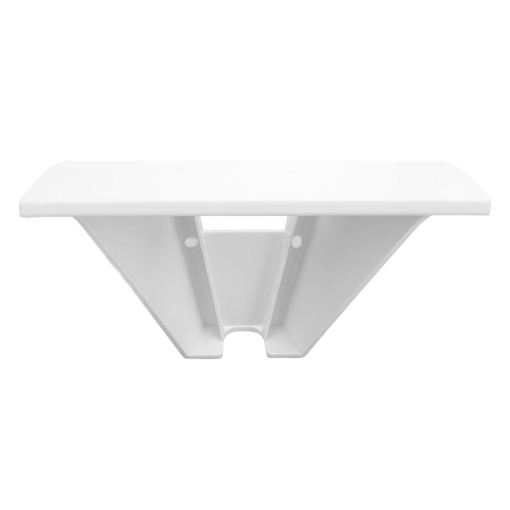 Stable Wall Mount Bracket Heat Ventilation Router Wall Holder Router Wall Shelf Wall Mount