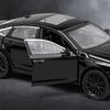 QLN2 1:32 HONDA Accord Alloy Car Model Diecast Metal Vehicles Car Model Sound and Light High Simulation Collection Childrens Toy Gift