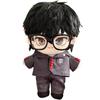 Amamiya Ren Plush Doll 20Cm Cartoon Change Clothes Diy Soft Stuffed Pillow P5 Joker Dolls Plush Toys Holiday Gifts Children