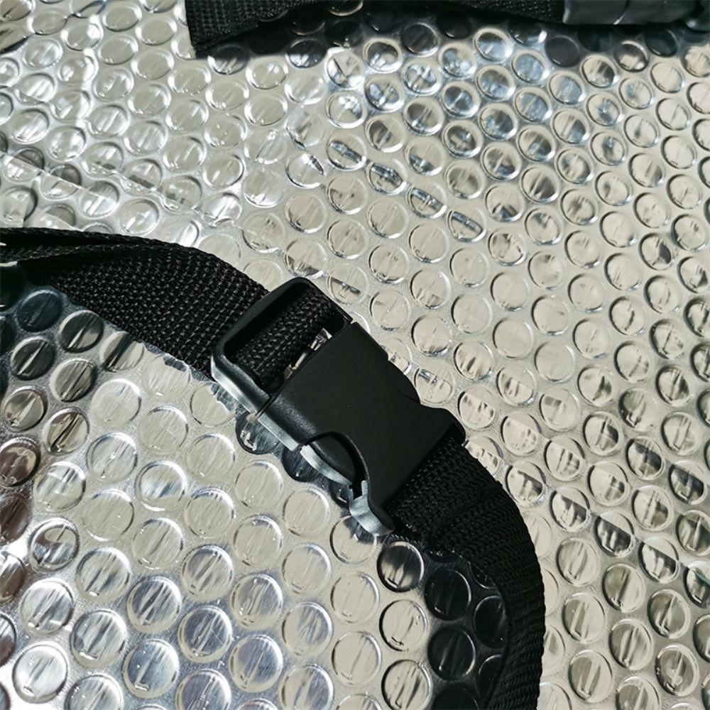 Waterproof Anti-Dust Dust Cover Air Conditioner Cover Air Conditioner Protector Sunshade Cover