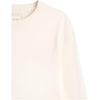 Y-3 SS26 Solid Color Comfortable Soft Long Sleeve Simple T-Shirt Unisex Tops KQ9777