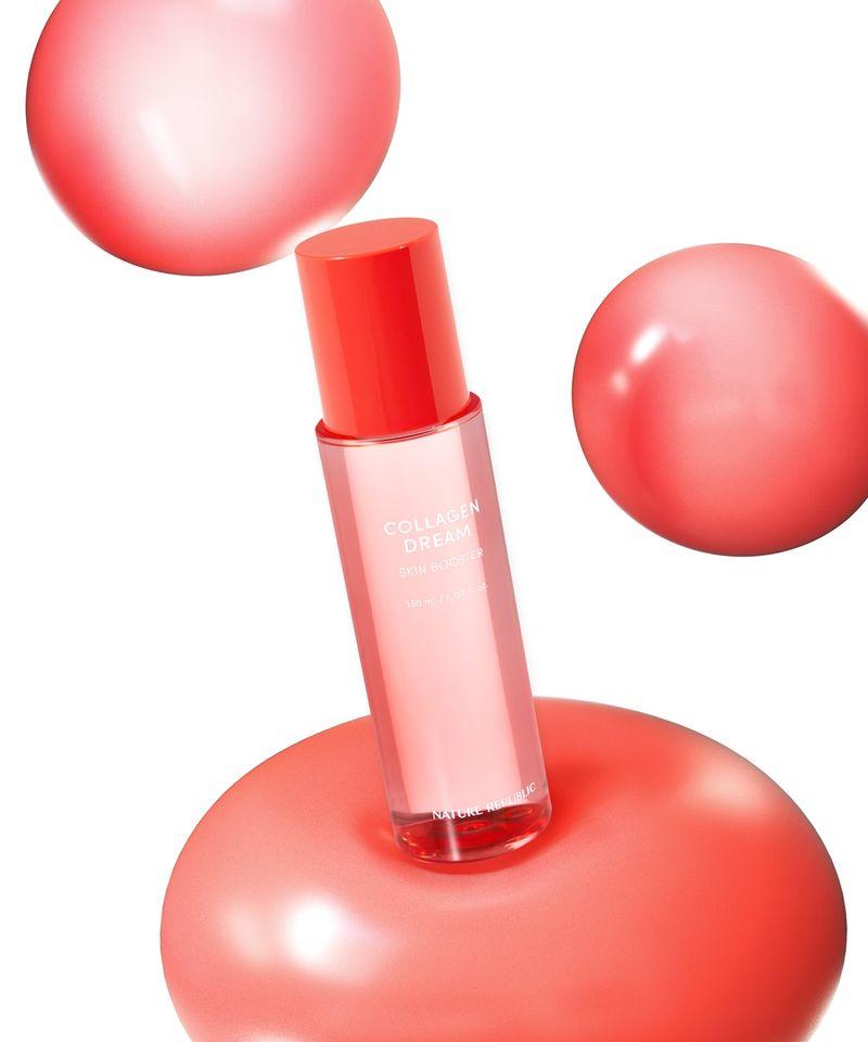 Collagen Dream Skin Booster 150 мл