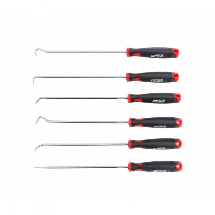 AW Tools Long Pick Handle (Pack of 6)