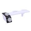 Slim Bidet Attachment for Toilet Seat Cold and Hot Water Control Adjustable Water Pressure 3 Cleaning Modes DIY