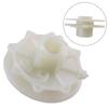 1pc Start Pulley Part For 530069313 Plastic Recoil