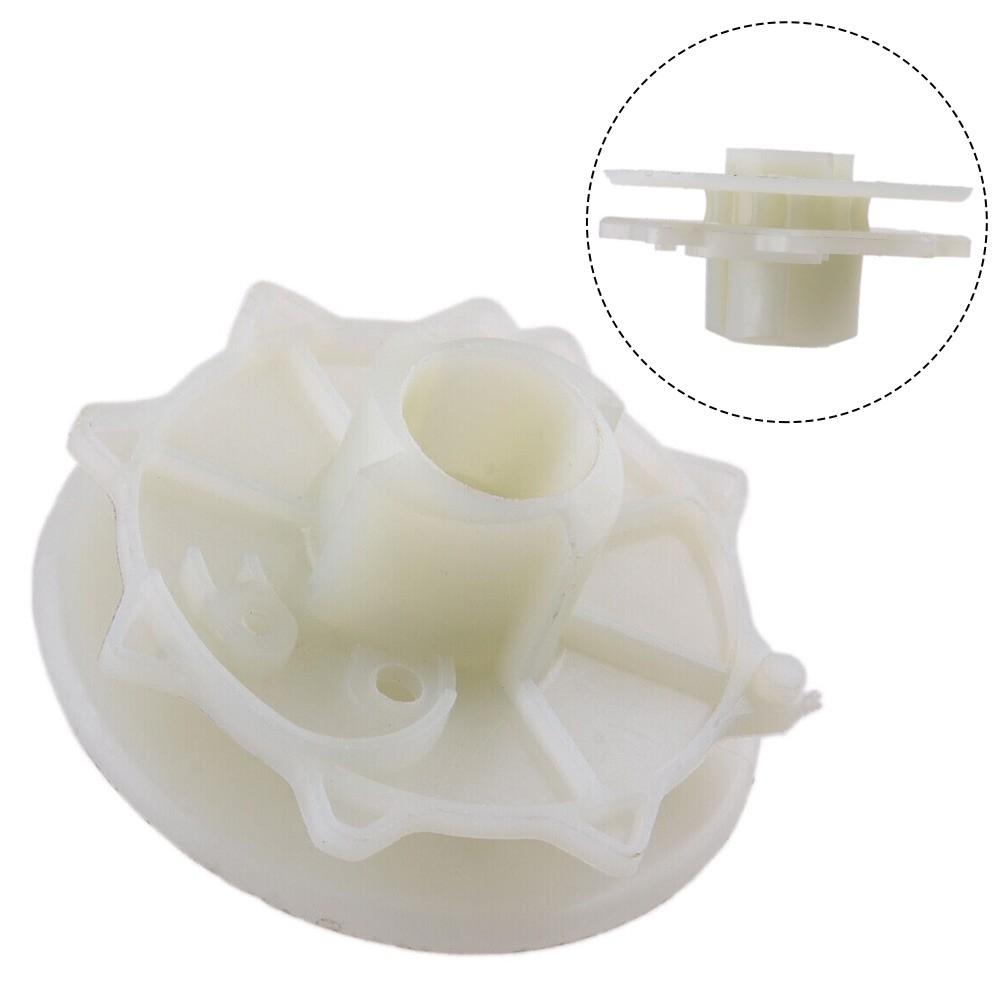 1pc Start Pulley Part For 530069313 Plastic Recoil