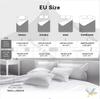 3 Pieces Of Down Printed Duvet Cover Set With Game Controller Pattern (1 Duvet Cover+2 Pillowcases Without Core) Soft Bedding