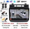 Android 14 Auto Carplay 4G WIFI Car Radio For Volkswagen Touareg FL NF 2010-2018 Multimedia Video Player Navigation Stereo GPS