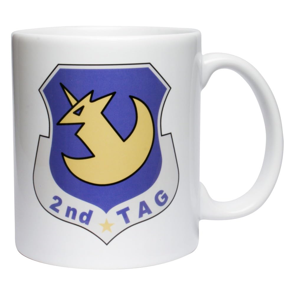 

Hisone and Masotan Mug Iruma Base OTF Unit Emblem