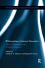 Bok Philosophies of Islamic Education : Historical Perspectives and Emerging Discourses