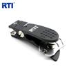 Durable Steel Multipurpose Fishing Tool Fly Fishing Nipper Fishing Line Cutter