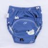 Auman Breathable Infant Training Pants: Waterproof, Urine-proof, Diaper Cover & Potty Trainer