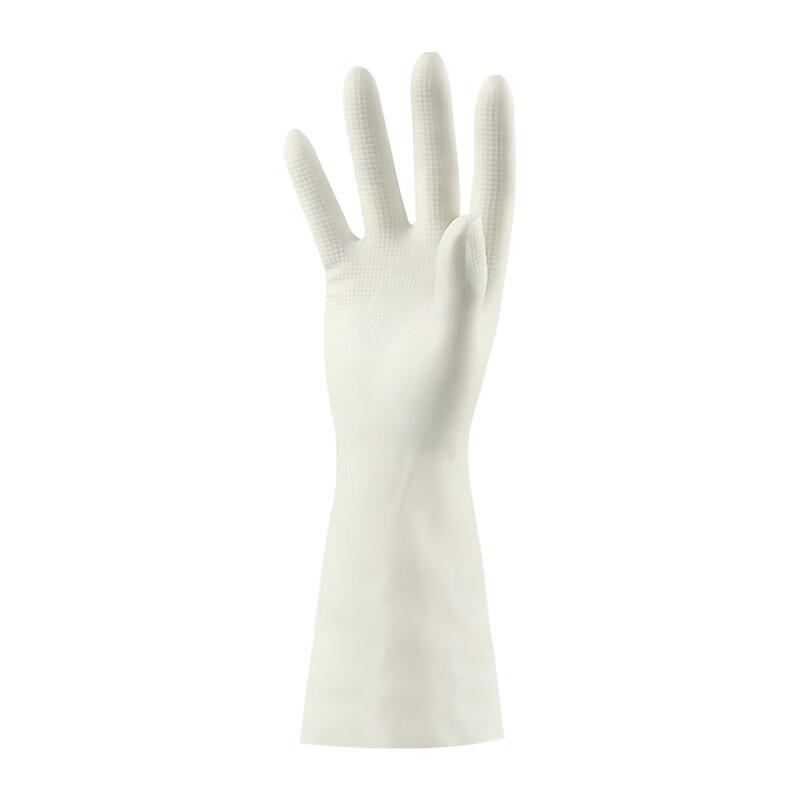 Shuyi Nitrile Dishwashing Gloves