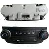 A/C Heater Climate Temperature Control Switch Part Number 79500-SWA-A1 79500SWAA1 For Honda/CR-V 2007-2011