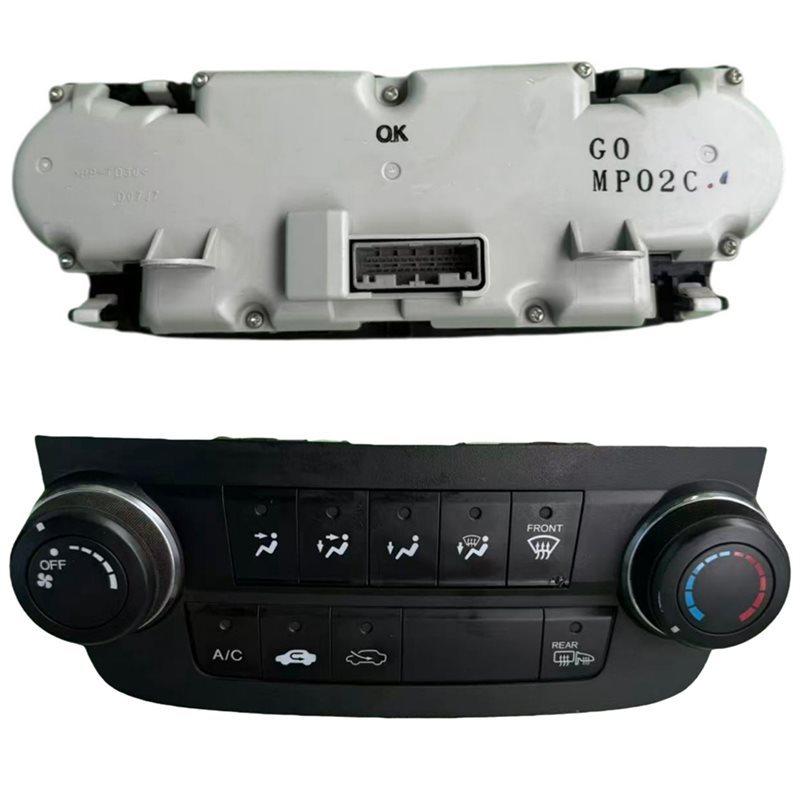 A/C Heater Climate Temperature Control Switch Part Number 79500-SWA-A1 79500SWAA1 For Honda/CR-V 2007-2011