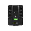 Green Cell Ups07 Aio 800Va 480W Ups Ups07 Aio 800Va 480W