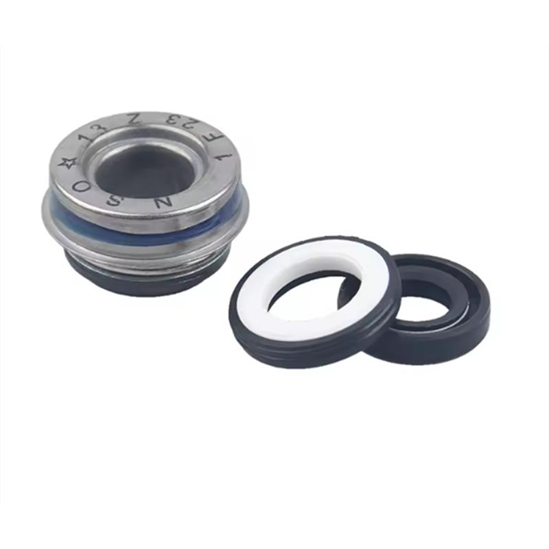 A03G-Mechanical Seal Replacement Water Pump Kit For Kawasaki Motorcycles VN400 VN750 VN800 VN1500 VN1600 Vulcan 1600 Nomad