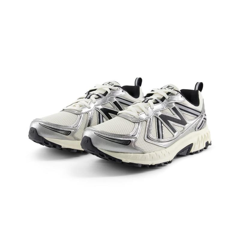 NEW BALANCE Schuhe für Damen und Herren - Trendige, Bequeme und Vielseitige Outdoor-Freizeitschuhe - MT410GC5