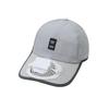 Adjustable Electric Fan Hat: Full Mesh Sun Hat for Men and Women