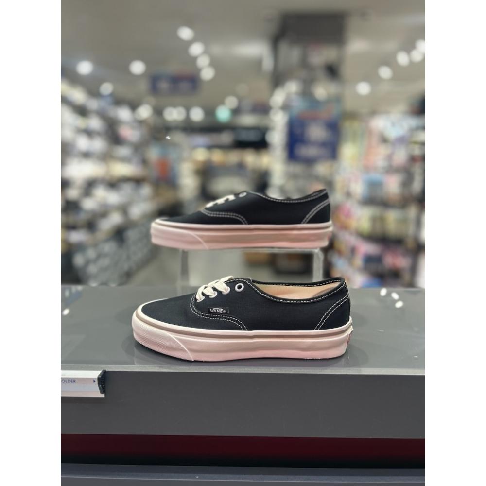 

Vans Унисекс кроссовки подлинные переиздание 44 Vn000ct71kp blacks/220