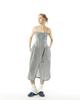 Lcdc Tm Zip-Front Sleeveless Dress