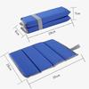 Outdoor Picnic Seat Cushion, Foldable Seat Cushion, Travel Mat, Moisture-proof Portable Oxford Cloth