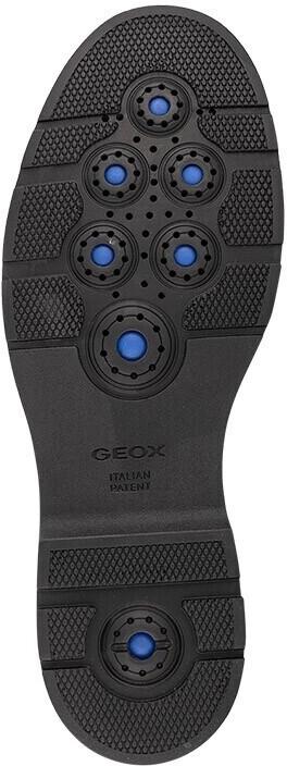 Ботинки Geox Spherica EC1 (U36D1C) navy