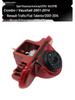 Rear View Camera for Fiat, Renault Trafic, and Opel Vivaro Brake Light