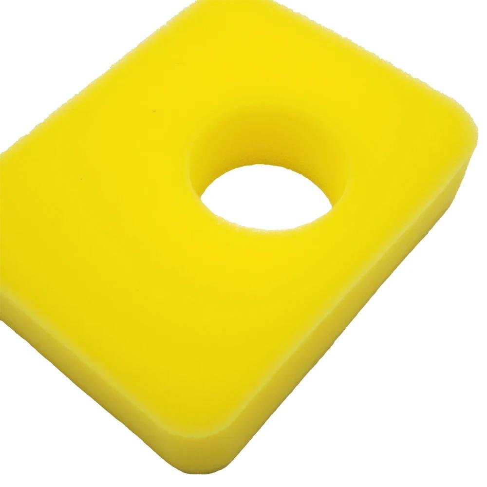 Schaumstoff-Luftfilter 5 Stück für Motoren der Serie 09P602 550E 799579