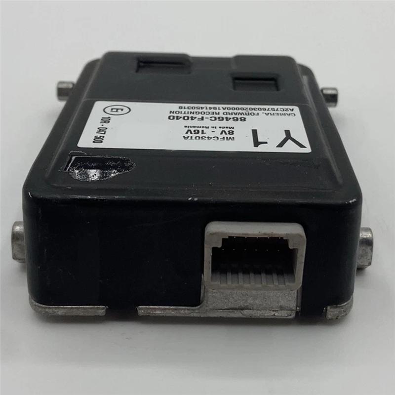 

Front Camera Lane Departure Warning Unit Lane Departure Warning Unit Lane Departure Warning Unit Module