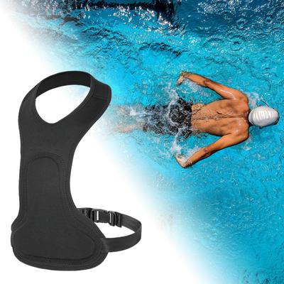 Diving Vest Neoprene Chest Loading Pad for Scuba Spearfishing Water Sports