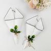 6PCS Eco-friendly Solid Color Cotton Linen Napkin Square Washable Cloth Napkin Sewn Edged Dining Table Napkin Wedding
