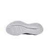 Anta Kids Bow Speed 3.0 Lightweight Comfortable Breathable Durable Low-Top Running Shoes Kids sneaker White Silver 332445501S-1