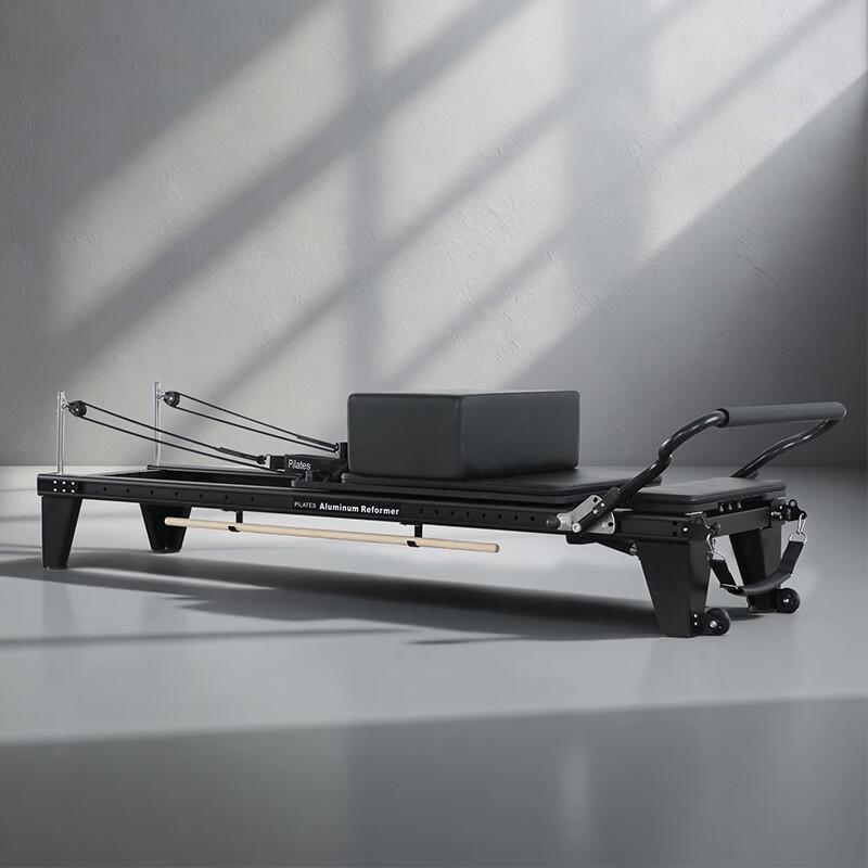 JOYRIDER JLD-Q76 Full-Track Pilates Reformer